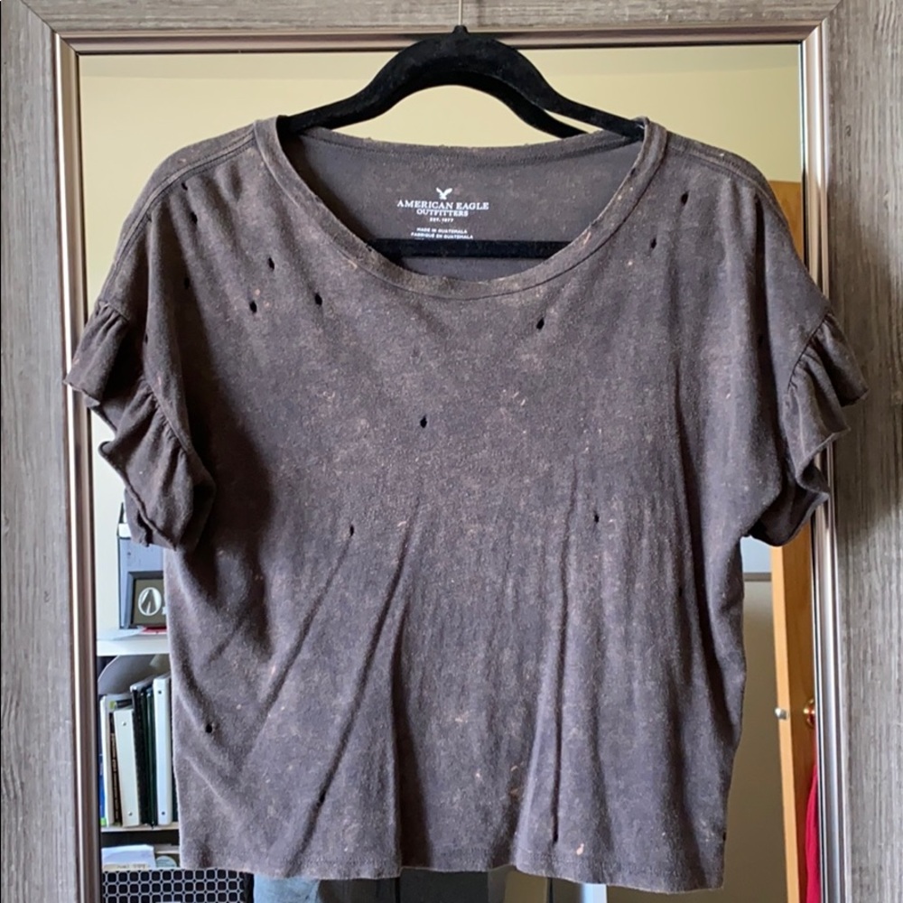 American eagle shirt
